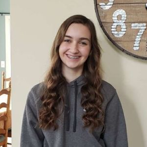 Meet your Posher, Alison